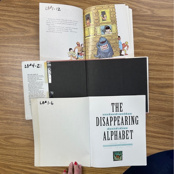 Children's Picture Book Lot - Colorful Covers - Picture 5 of 9